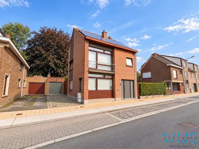 Huis te koop in Ertvelde – 1/10