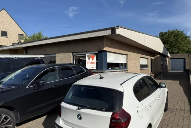 Huis te huur in Gijzegem – 1/10