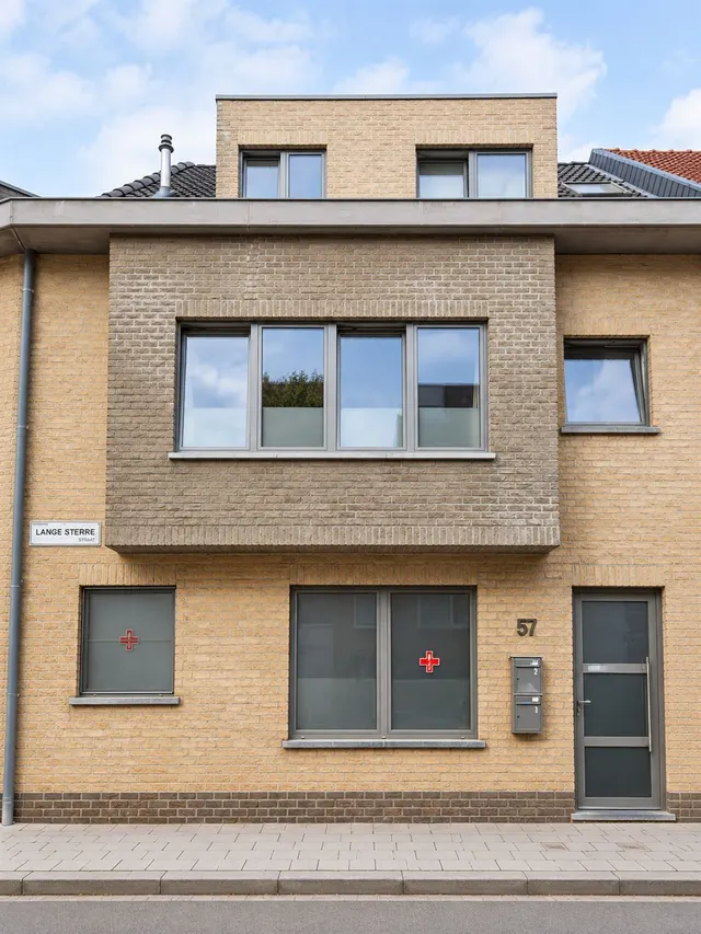 Appartement te huur in Ekeren – 1/10