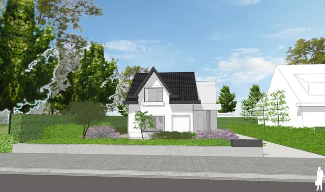 Huis à vendre à Essen – 1/10