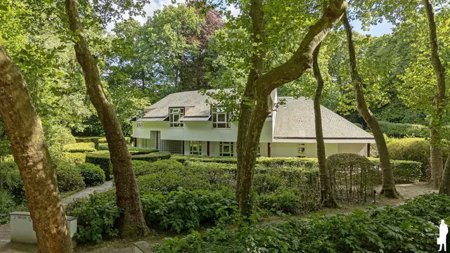 Huis te koop in Kalmthout – 1/10
