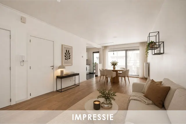 Appartement à vendre à Beveren-Kruibeke-Zwijndrecht – 1/10