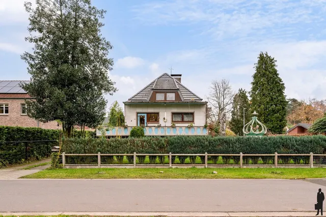Huis à vendre à Schoten – 1/10