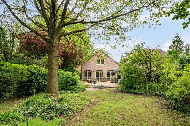 Huis à vendre – 1/10