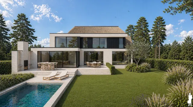 Huis te koop in Schilde – 1/10