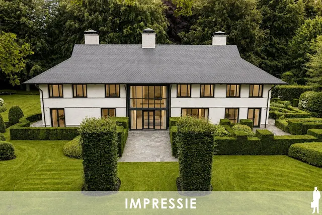 Huis à vendre – 1/10