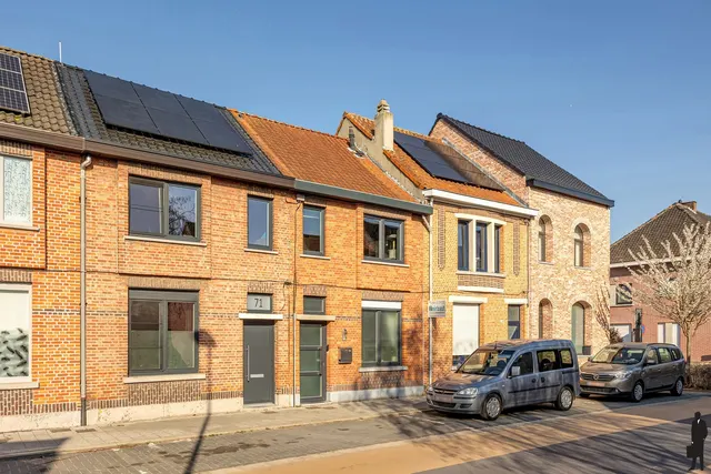 Huis te koop in Beveren-Kruibeke-Zwijndrecht – 1/10