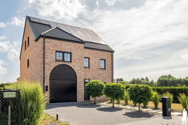 Huis te koop in Zemst Elewijt – 1/10