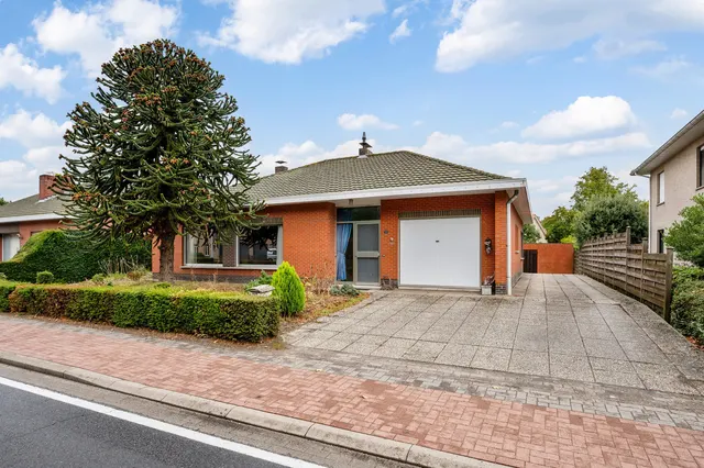 Huis te koop in Kalmthout – 1/10
