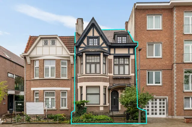 Huis for sale – 1/10