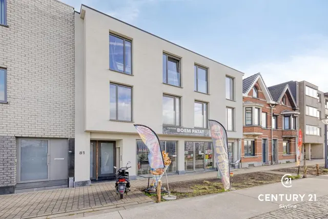 Maison à vendre à Leuven – 1/10