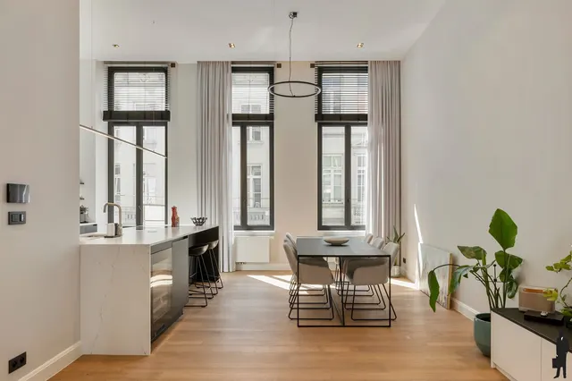 Huis à vendre à Antwerpen – 1/10