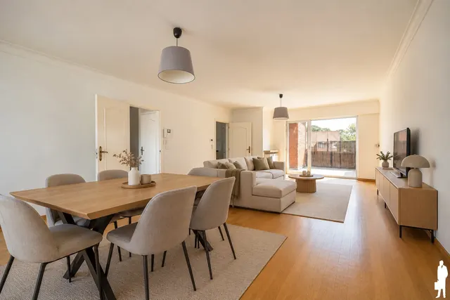 Apartment for sale in Sint-Niklaas – 1/10