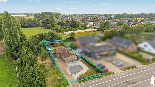 Huis te koop in Beveren-Kruibeke-Zwijndrecht – 1/10
