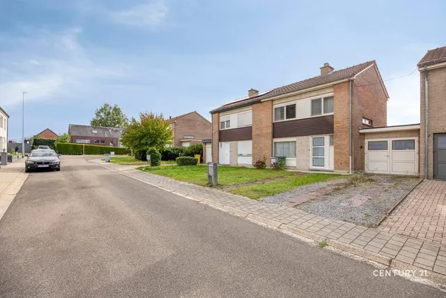 Maison à vendre à Rotselaar Wezemaal – 1/4