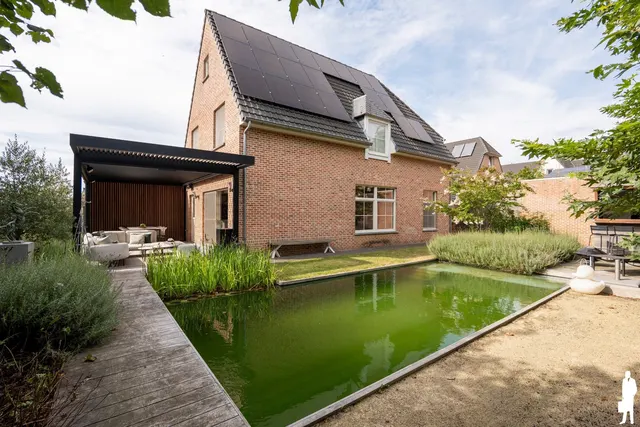 Huis à vendre à Wommelgem – 1/10
