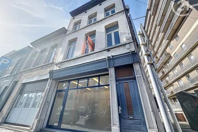 Maison à vendre à Anderlecht – 1/10