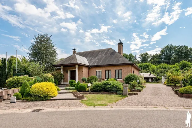 Huis te koop in Zemst Hofstade – 1/10