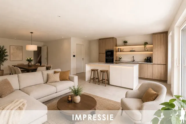 Huis à vendre à Malle – 1/10