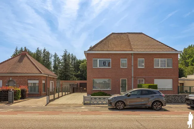 Huis à vendre à Sint-Niklaas – 1/10