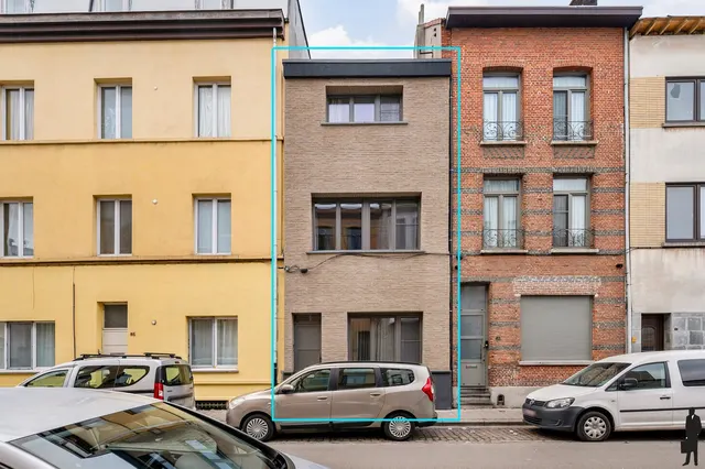 Huis te koop in Antwerpen – 1/10