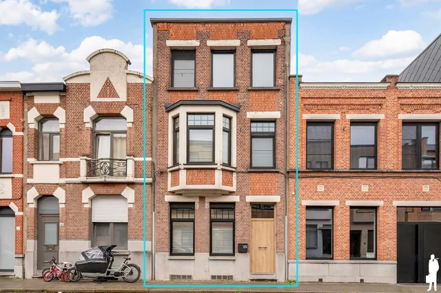 Huis à vendre à Lier – 1/10
