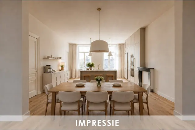 Apartment for sale in Turnhout – 1/10