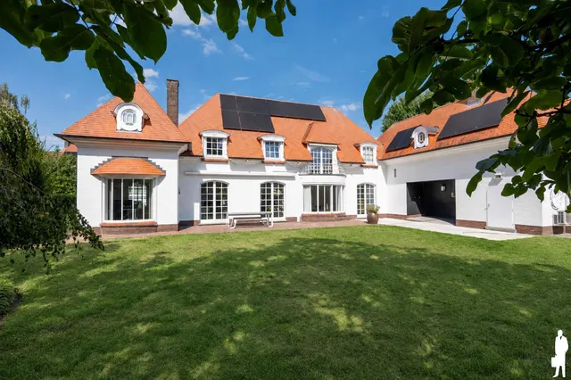 Huis à vendre à Turnhout – 1/10