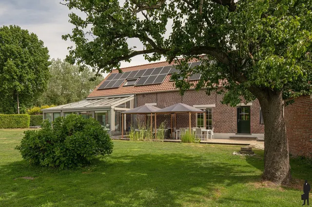 Huis à vendre – 1/10