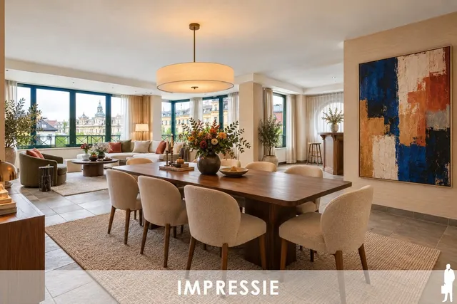 Appartement à vendre à Antwerpen – 1/10