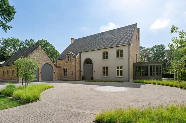 Huis à vendre à Brecht – 1/10