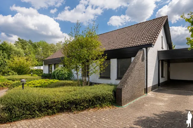 Huis à vendre à Retie – 1/10