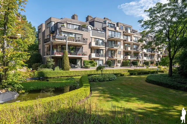 Appartement à vendre à Turnhout – 1/10