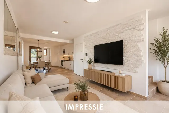 Appartement à vendre à Sint-Niklaas – 1/10