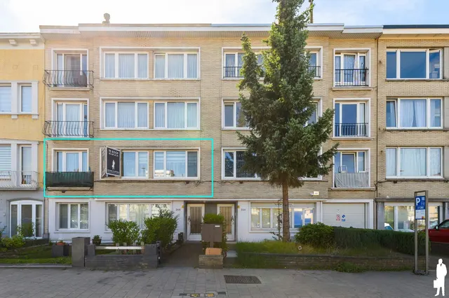 Appartement te koop in Antwerpen – 1/10