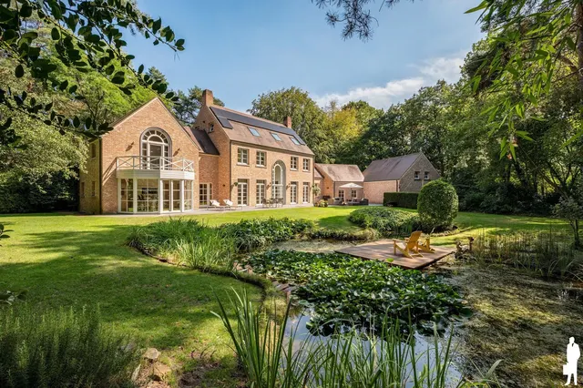 Huis à vendre à Kapellen – 1/10