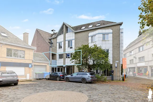 Appartement à vendre à Hamme – 1/24