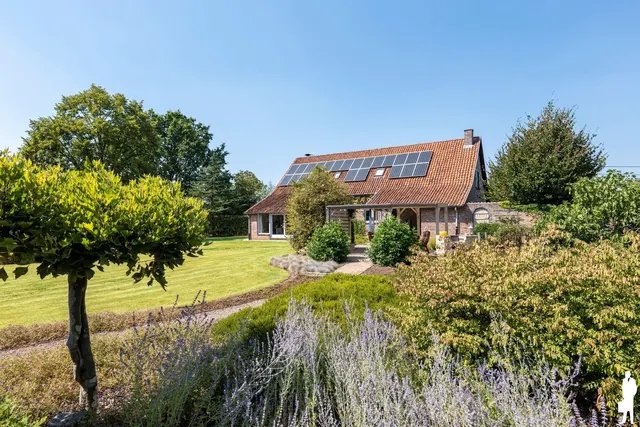 Huis te koop in Meerhout – 1/10