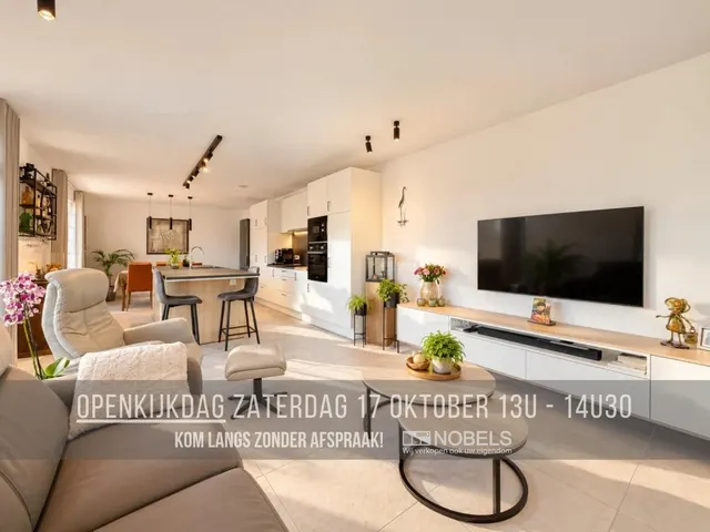 Appartement te koop in Oudenaarde – 1/10