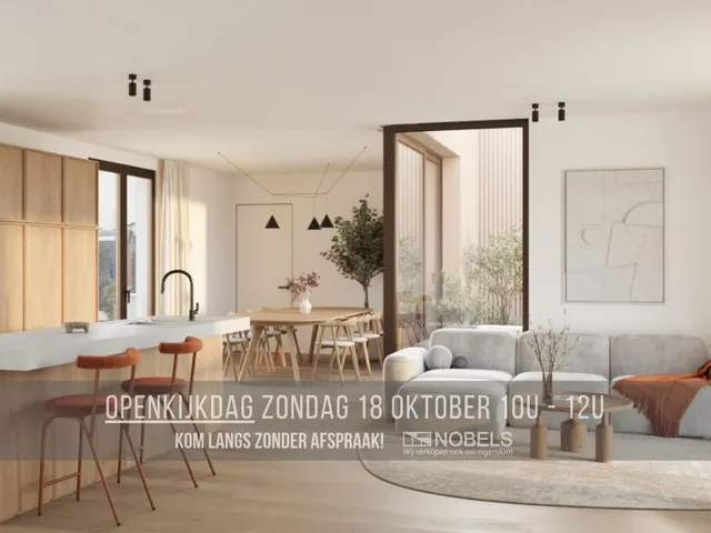 Appartement te koop in Oudenaarde – 1/10