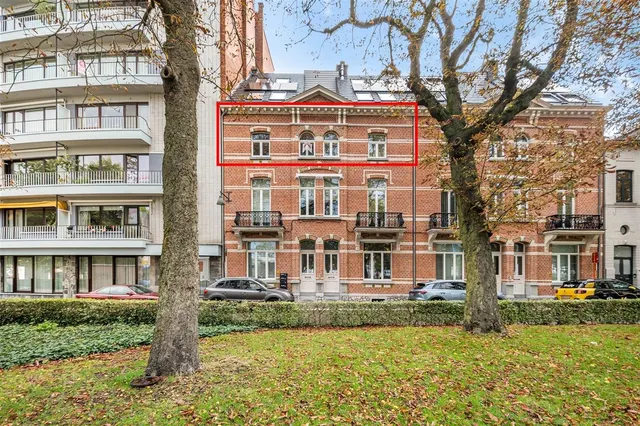 Appartement te koop in Hasselt – 1/10