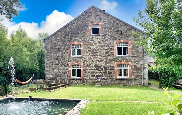 Huis te koop in Fanzel