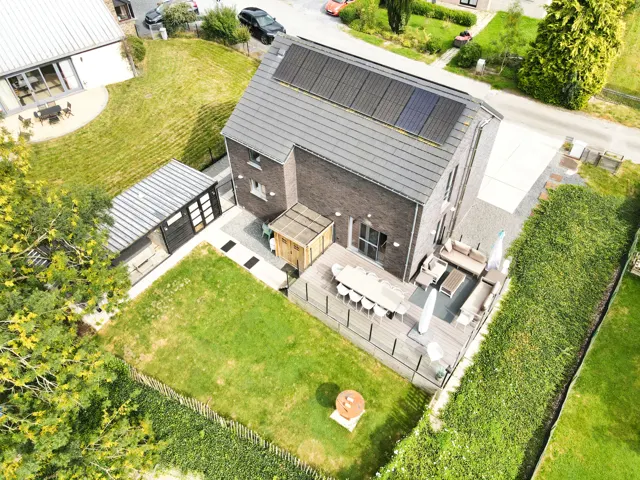 Huis te koop in Ronchamps