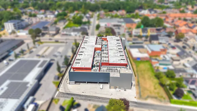Appartement à vendre à Heusden-Zolder – 1/10