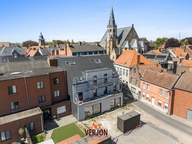 Appartement à vendre à Ardooie – 1/10