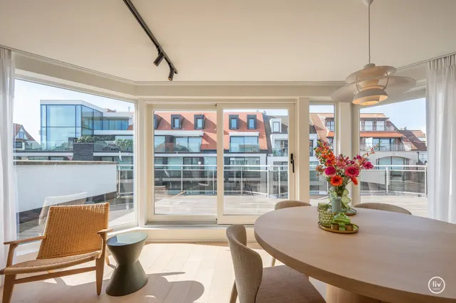 Appartement te koop in Knokke-Heist – 1/10