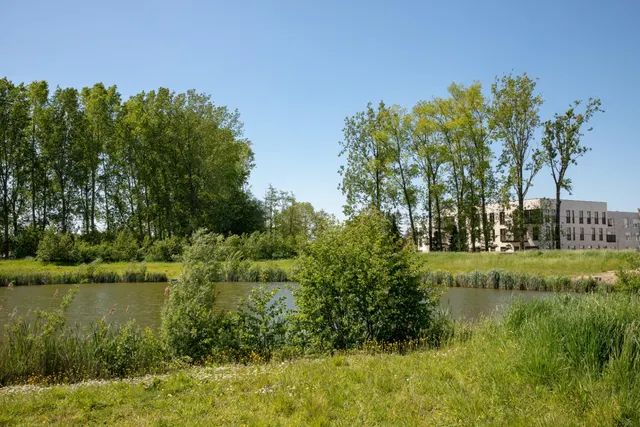 Appartement à vendre à Ardooie – 1/10