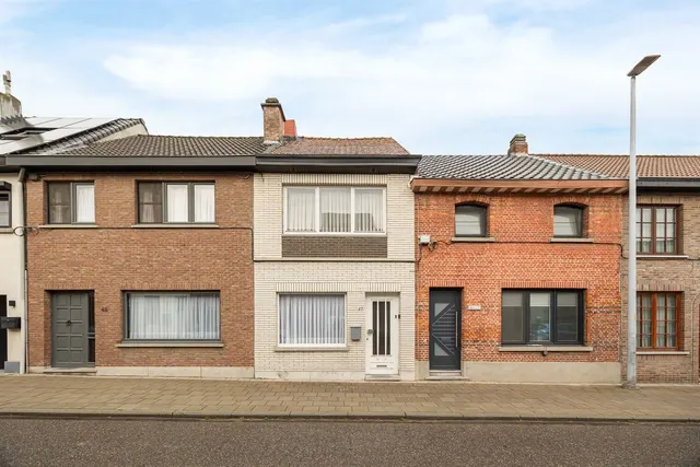 Huis te koop in Temse – 1/10