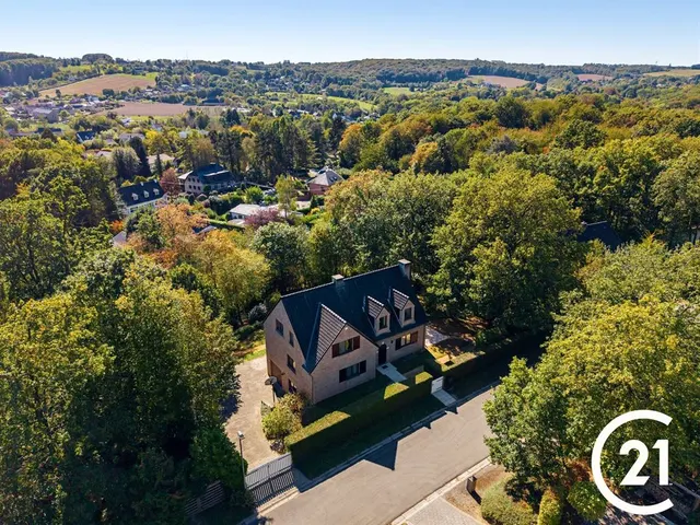 Villa te koop in Wépion – 1/10