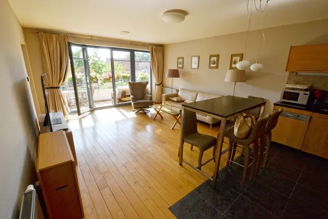 Appartement te huur in Woluwe-Saint-Lambert – 1/10
